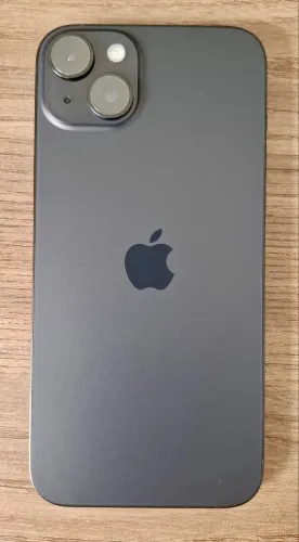 iPhone 15 Plus - 128GB