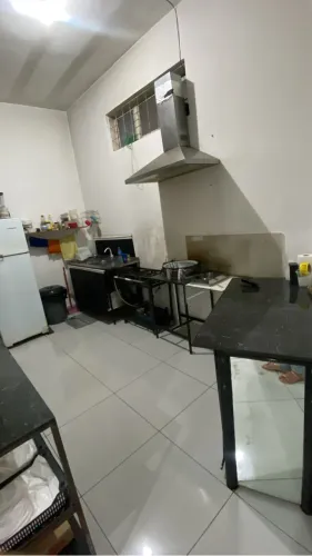LOJA DE AÇAÍ A VENDA