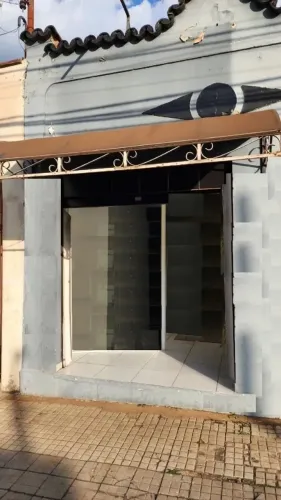 salão para venda e aluguel em alto, piracicaba 40m²
