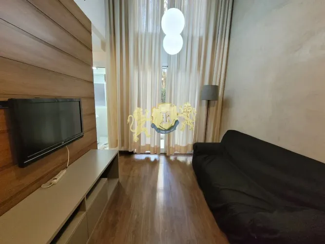 Rarus Flats - Apartamento para venda no Morumbi - Edifício Impression