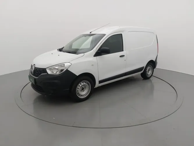 Renault Kangoo Advanced 1.6 16V Flex 2025