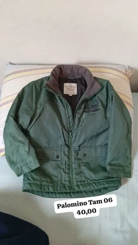 Roupas de meninos 