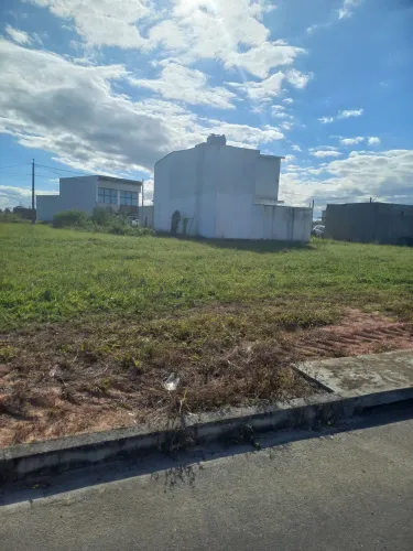 Terreno quitado Cidade Jardim  Rio Largo