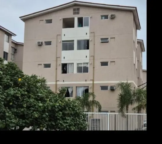 Oportunidade garantida Apartamento no Venda das Pedras, Itaborai - RJ, Apto 503, 2 quarto