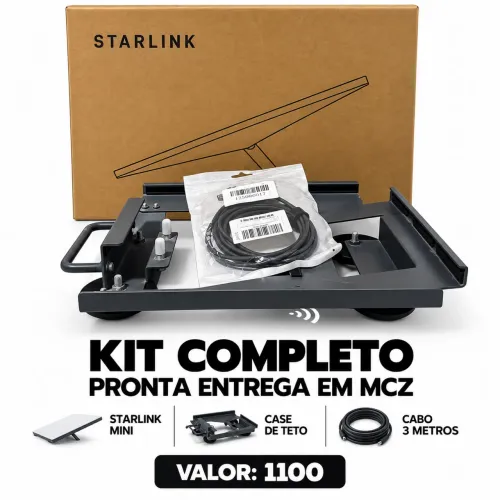 STARLINK MINI
