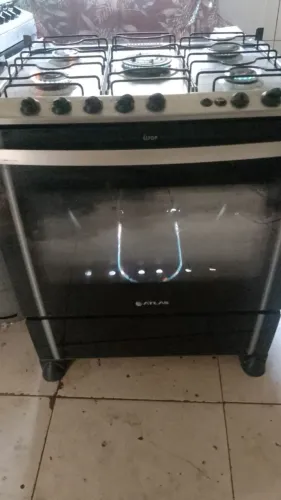 Fogão 
