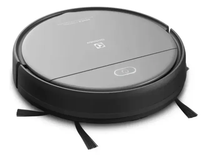 Robô Aspirador Eletrolux