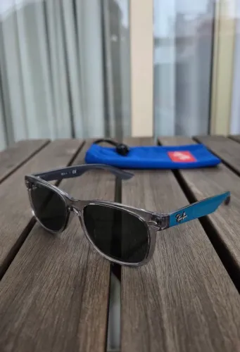Armação de óculos Rayban infantil