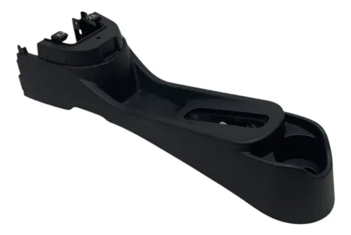 Acabamento Console Central Jac J3 Turin 2013 2015 Original