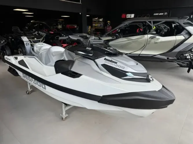 SEA-DOO GTX LIMITED 325 2026