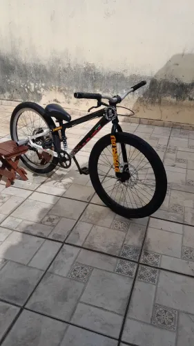 VENDO VIKING TUFF 44 LEIA A DESCRIÇÃO