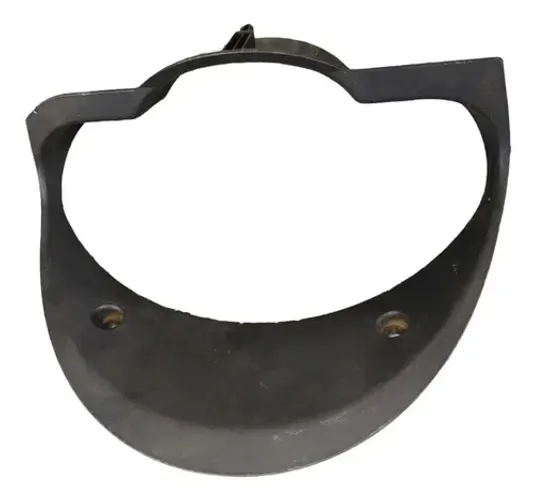 Moldura Painel De Instrumentos Jac J3 2010 2011 2012 2013