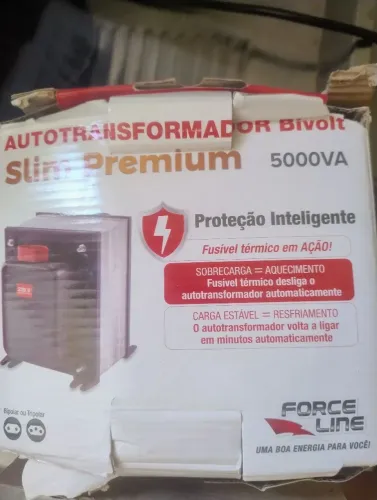 Transformador