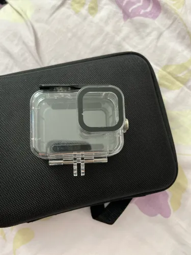 Case Go pro 