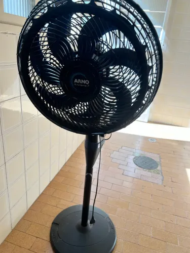 Ventilador