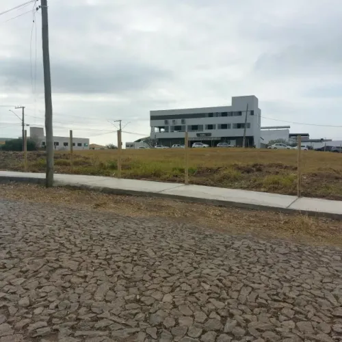 LOTES BAIRRO SÃO ROQUE-DIVINÓPOLIS MG