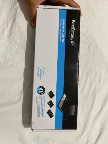 Bateria de Notebook