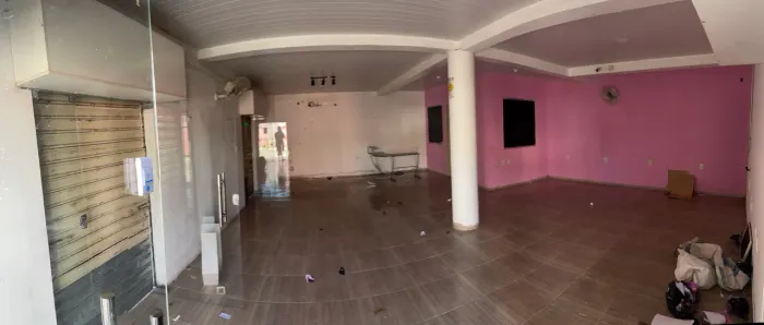 PONTO COMERCIAL NA VILA MANOEL SATIRO