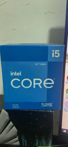 Kit upgrade i5