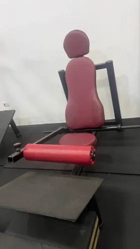 Elevação Pélvica A VENDA