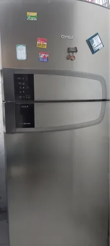Geladeira 