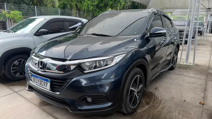 Honda HR-V EX 1.8 Flexone 16V 5P Aut. 2021