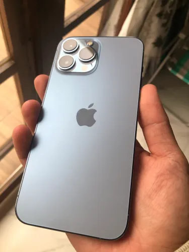 iPhone 13 Pro Max 256gb