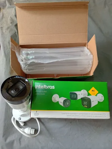 Intelbras VIP 1230 B G5