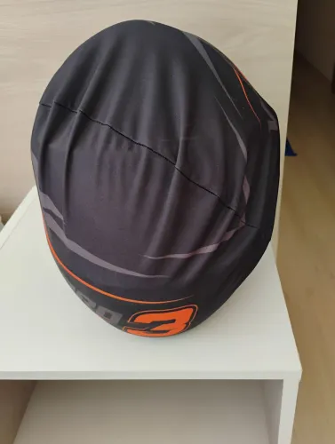 Capacete V Pro Jet