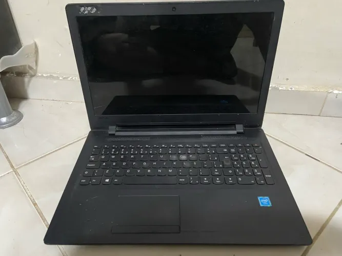 Notebook Lenovo ideaPad