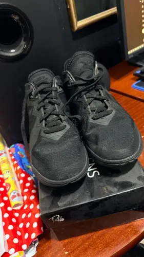 Tênis NIKE CASUAL - Masculino - Preto 