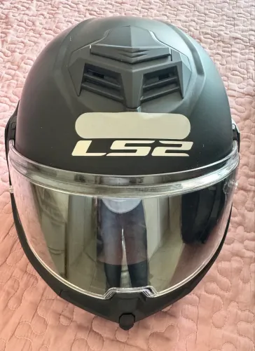 Capacete LS2