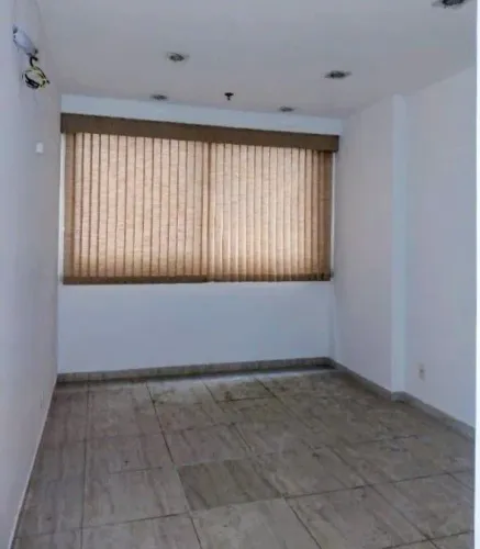 SALA COMERCIAL NOVA - Centro Niterói 