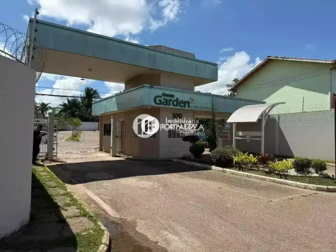 Imóvel para venda possui 99 metros quadrados com 3 quartos em São Francisco - Rio Branco -