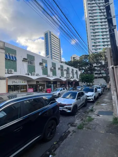 Comercial para vender e alugar, GRAÇAS, Recife, PE