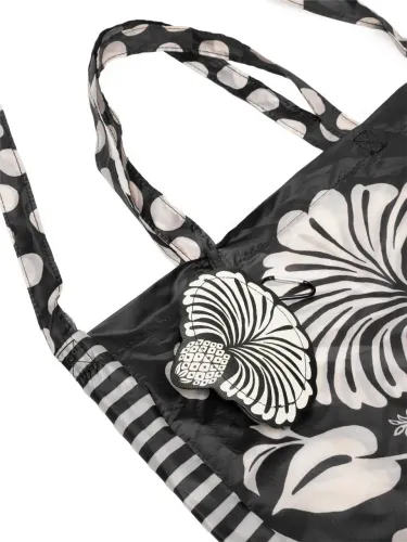 Bolsa chaveiro eco bag FARM NOVA 