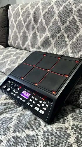 Roland Spdsx