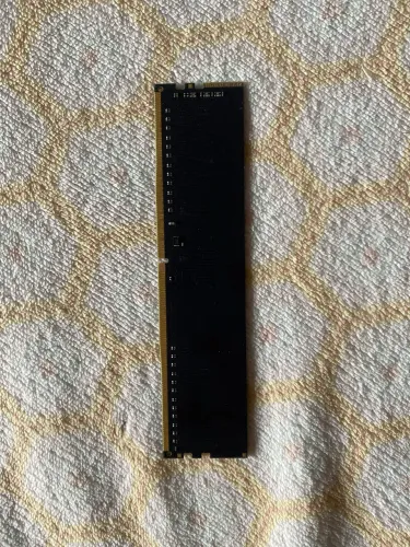 Memória Ram 4gb