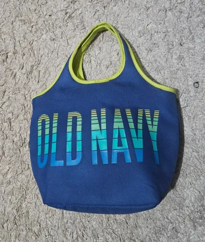 Bolsa Térmica Old Navy Original