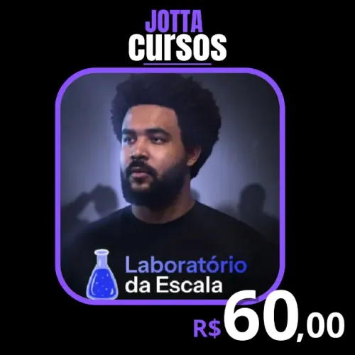 Laboratório da Escala - Dairo Junior - 2026