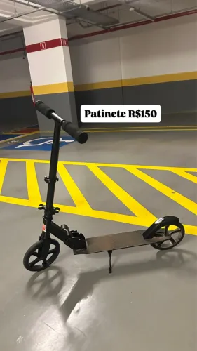 Patinete