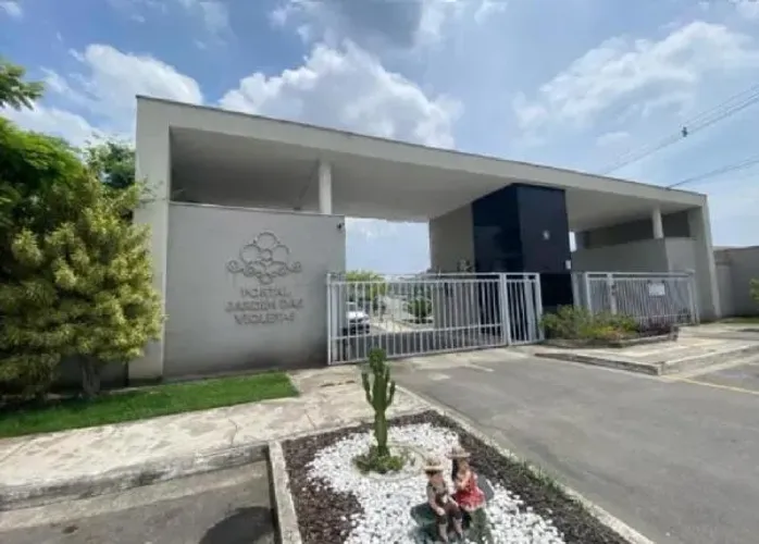 Imóvel para investir Apartamento no Novo Horizonte (manilha), Itaborai - RJ, Apto 304, 2