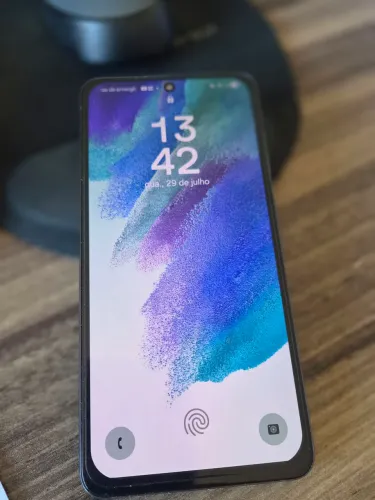 Celular Sansung S21 Fe