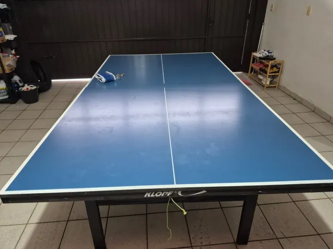 Mesa de PingPong Klopf