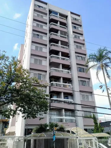 Apartamento no Tucuruvi