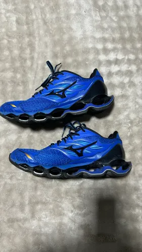 Tenis Mizuno