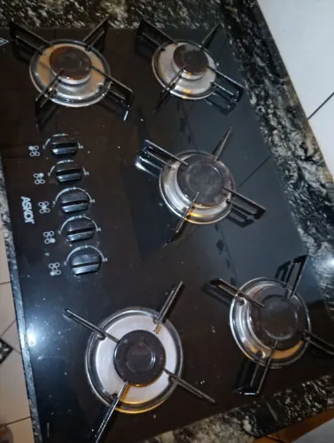 Cooktop