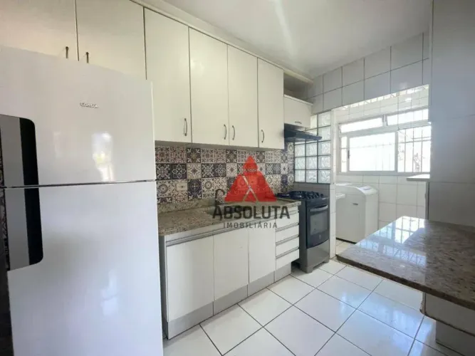 Apartamento com 2 dormitórios, 68 m² - venda por R$ 285.000,00 ou aluguel por R$ 2.020,27/