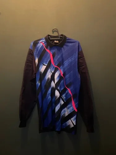 Camisa de futebol 
