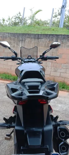 Dominar 400 excelente  